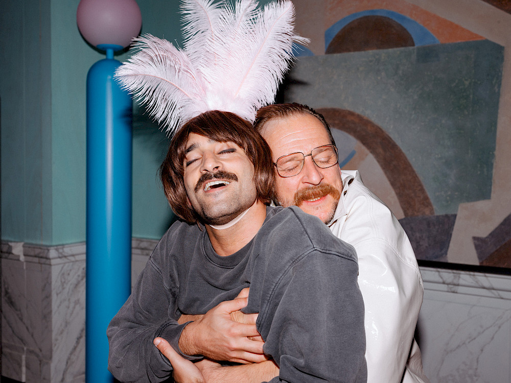 (C) Philip Frowein